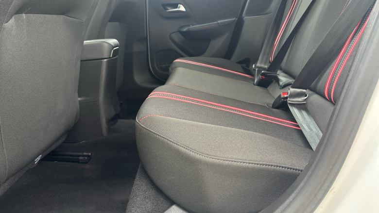 Vauxhall Corsa 1.2 GS 5dr Petrol Hatchback